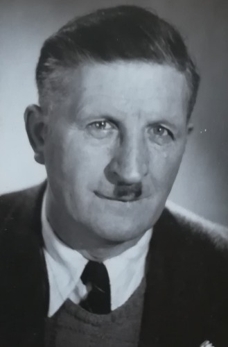 Auguste Alfred BERNARD